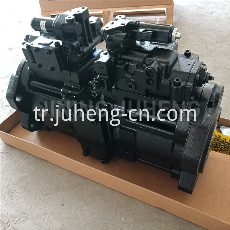 Sy205 8s Hydraulic Pump 2